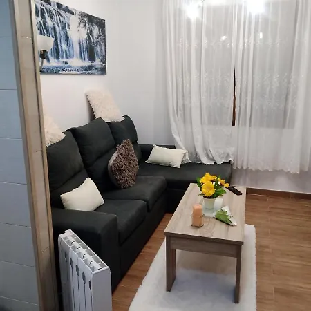 Apartman Boa