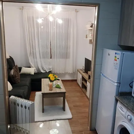 Apartman Boa *