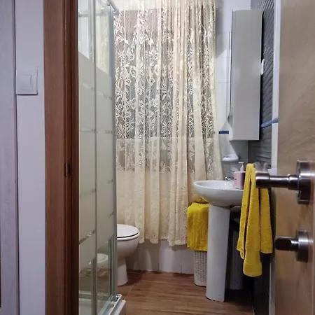 Playa Apartment A Coruna