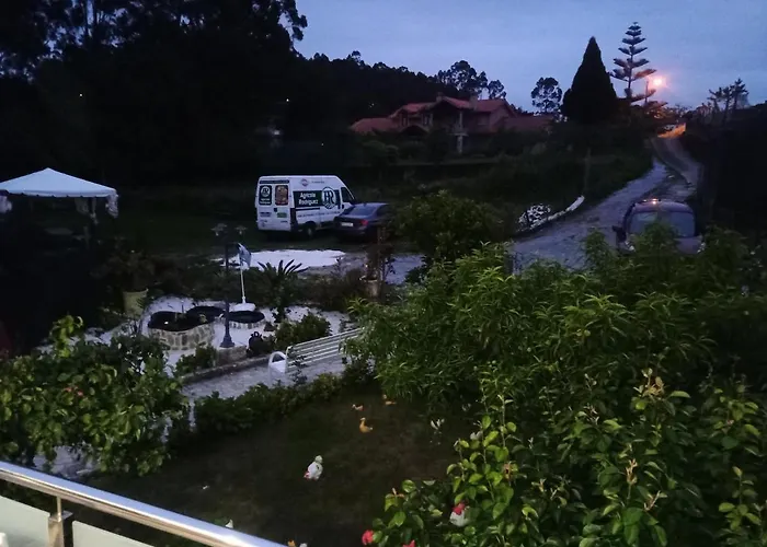 Playa 拉科鲁尼亚